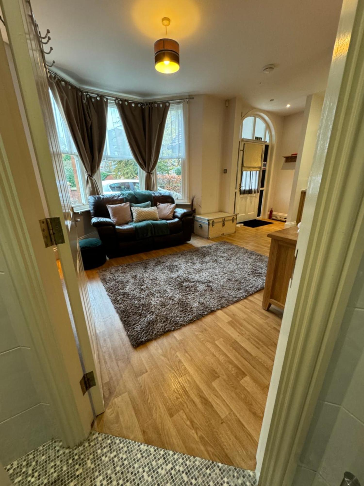 The Emerald Suite, Birmingham Exterior photo