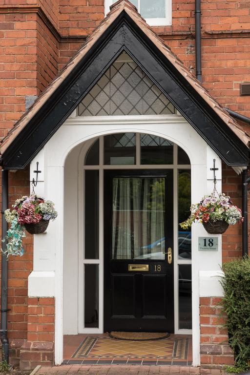 The Emerald Suite, Birmingham Exterior photo